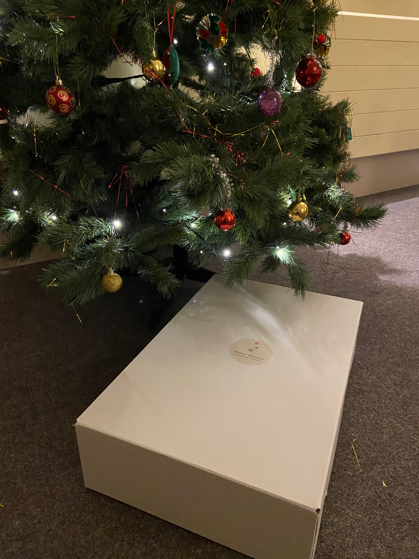 Wreath Box Kit
