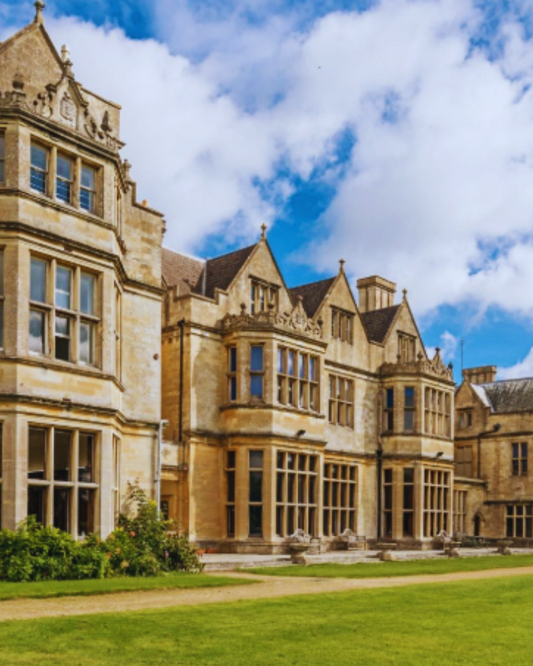 Hatherop Castle School - Private Event